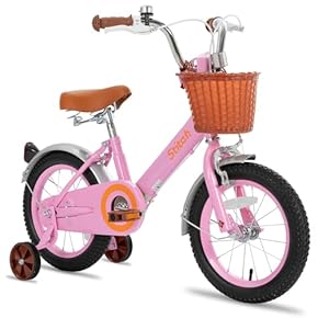 幼児用自転車、補助輪、コーチハンドル、折畳みペダル、ジュニアシート付 楽天市場】【14インチ】折りたたみ式！2歳半-5歳 キッズ自転車